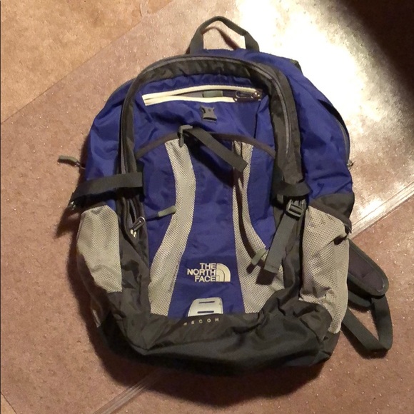 north face k2 backpack